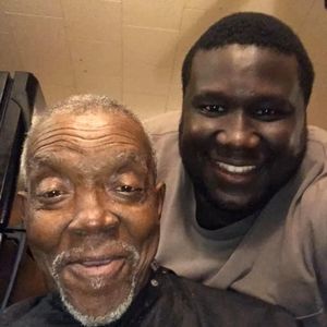 Meet your Posher, Brandon